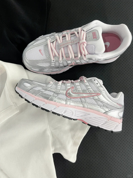 2025 New Sports Shoes P-6000