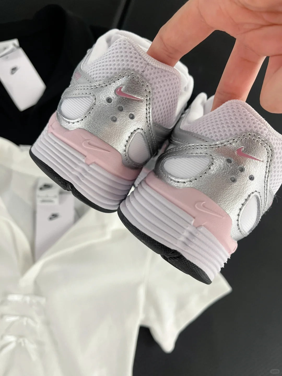 2025 New Sports Shoes P-6000